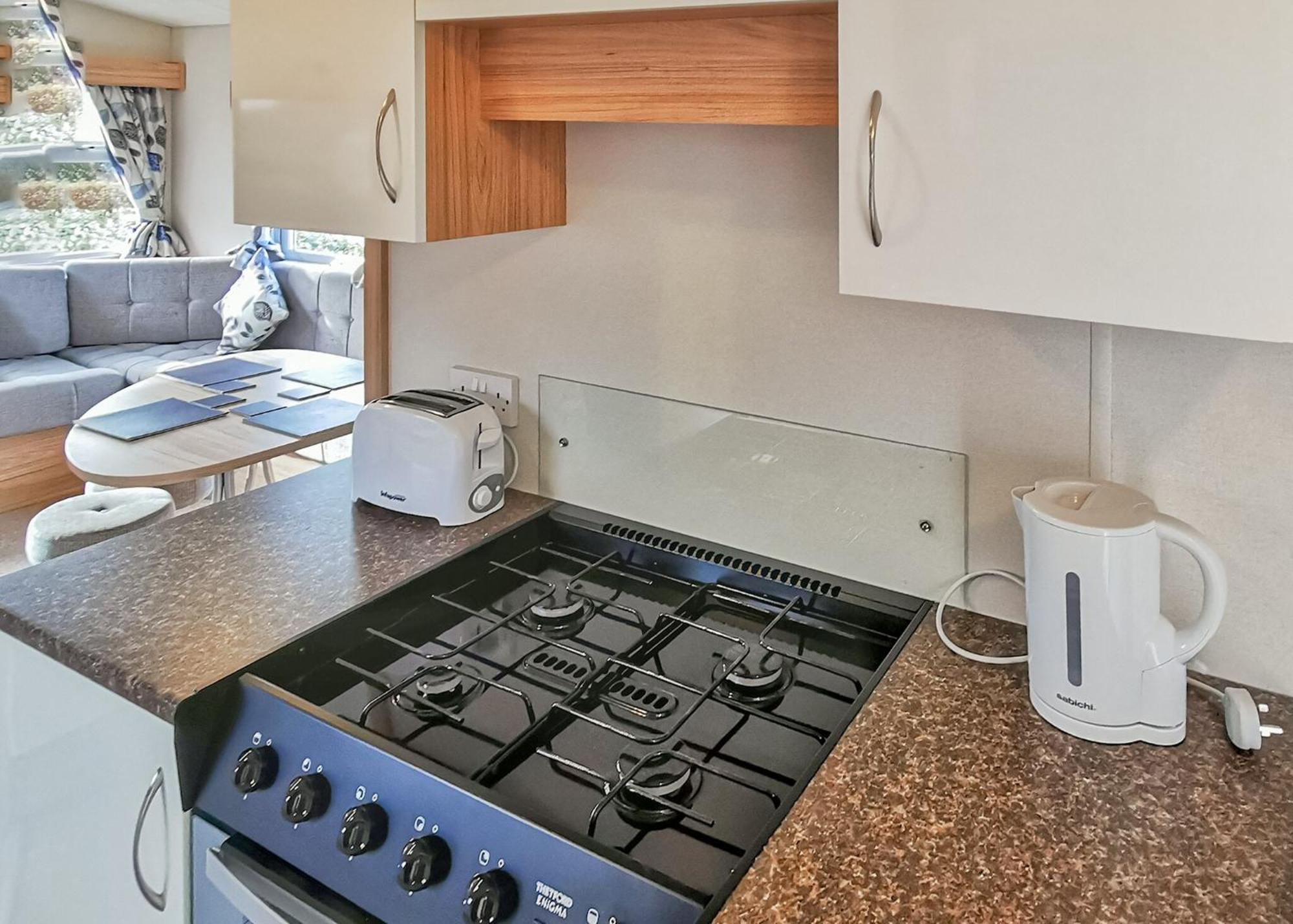 Grondre Holiday Park Clynderwen エクステリア 写真